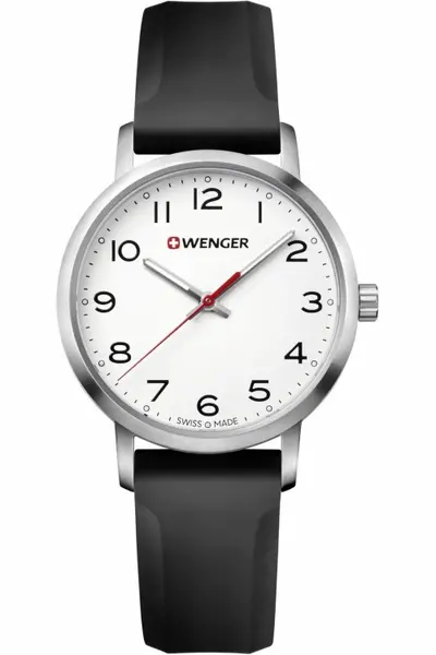 Ladies Wenger Avenue Watch 011621103