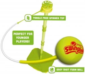 Early Fun Swingball All Surface