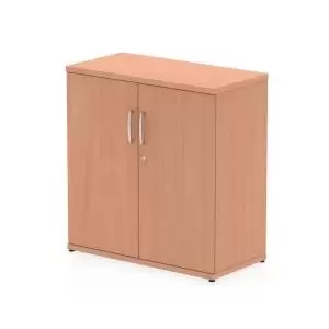 Impulse 800 Cupboard Beech