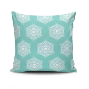NKLF-340 Multicolor Cushion Cover