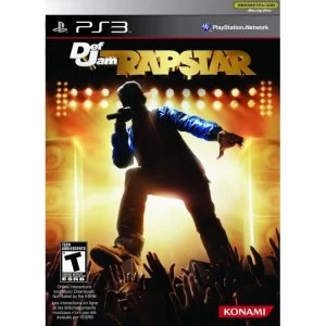 Def Jam Rapstar Solus Game