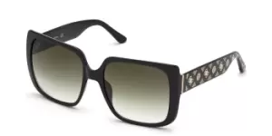 Guess Sunglasses GU 7723 01P