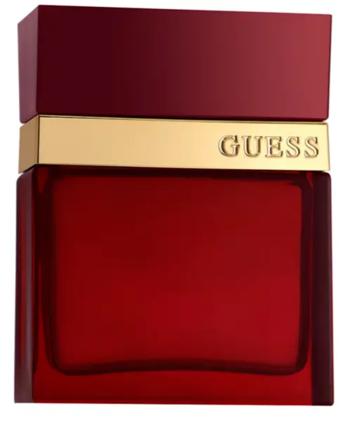 Guess Seductive Homme Red Eau de Toilette For Him 30ml