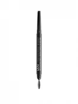 NYX Professional Makeup Precision Brow Pencil - Blonde