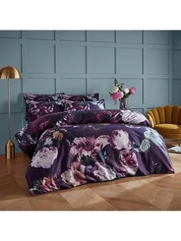 Paoletti Cordelia Duvet Set - Sk