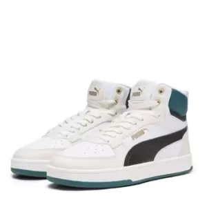 Puma Caven 2.0 Mid Jr - White