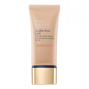 Estee Lauder Double Wear Light Soft Matte Hydra Foundation 1N2 Ecru