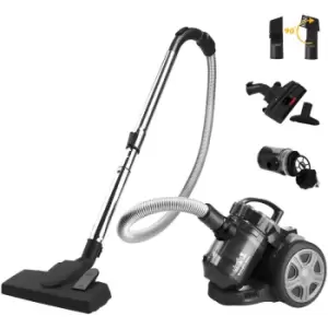 Monzana 996144 Bagless Multi Cyclone Cylinder Vacuum Cleaner