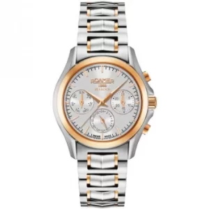 Ladies Roamer SeArock Chronograph Watch