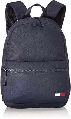 Tommy Hilfiger Core Backpack -Navy