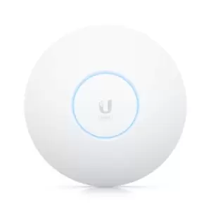 Ubiquiti Networks UniFi6 Enterprise 4800 Mbps White Power over...