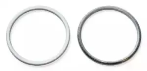 Exhaust Pipe Gasket 812.846 by Elring