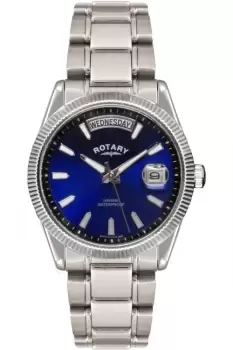 Mens Rotary Havana Watch GB02660/05