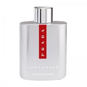 Prada Luna Rossa Aftershave Lotion 125ml