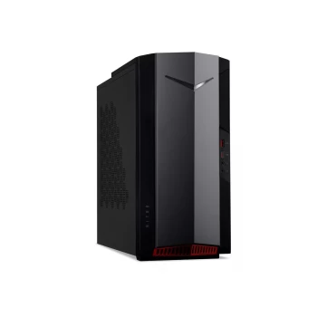 Refurbished Acer Nitro N50-620 Core i5-11400F 8GB 1TB & 256GB GTX 1650 Windows 10 Gaming Desktop