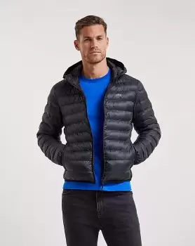 Lacoste Lightweight Padded Jacket