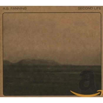 A.S. Fanning - Second Life CD