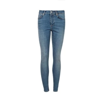 AllSaints Dax Jeans - Blue