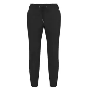 Boss Bank SPWZ Trousers - Black