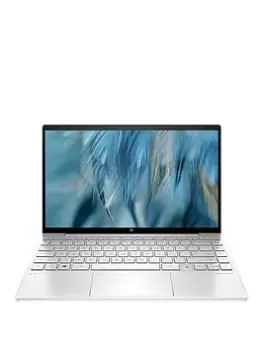 HP Envy 13-Ba1010Na Laptop - 13.3" FHD Touchscreen, Intel Core i5, 8GB Ram, 512GB SSD, - Laptop + Microsoft 365 Family 1 Year