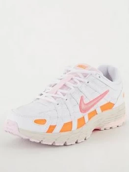 Nike P-6000