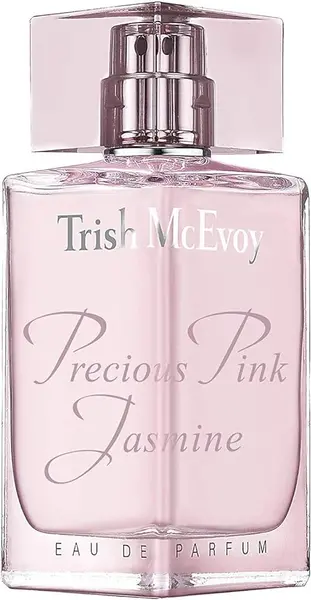 Trish McEvoy Precious Pink Jasmine Eau de Parfum For Her 50ml