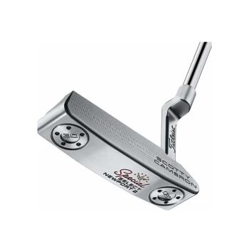 Scotty Cameron 2021 Select Newport 2 RH Putter - 33 Size: 33", De