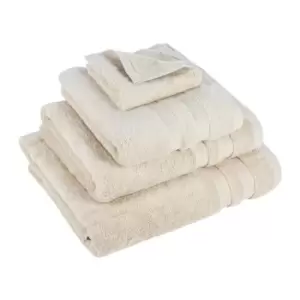 Essentials Towel 99 - Cream