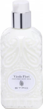 Etro Vicolo Fiori Perfumed Body Lotion 250ml