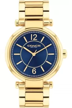 Unisex Coach Cary Watch 14504046