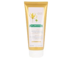 SUBLIME SUNSHINE rich restorative conditioner ylang-ylang