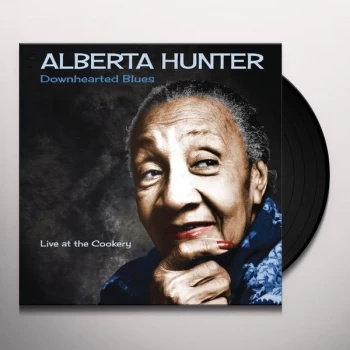 Alberta Hunter - Downhearted Blues: Live At The Cookery Vinyl