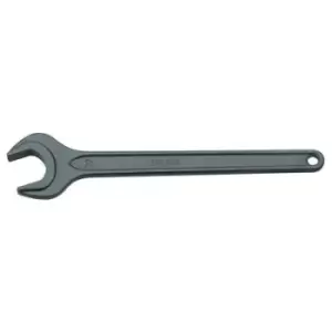 Gedore 894 6577000 Single-ended open ring spanner 46 mm