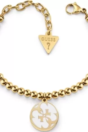 Ladies Guess Jewellery Summer Love Bracelet UBB78125-L