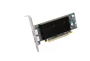 Matrox M9128-E1024LAF graphics card 1 GB GDDR2