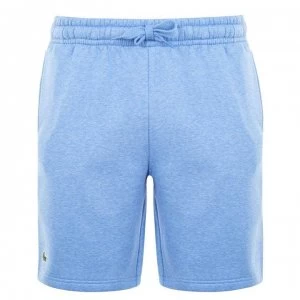 Lacoste Fleece Shorts - Sky