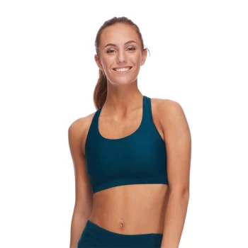 Body Glove High Support Sports Bra - Oceanic