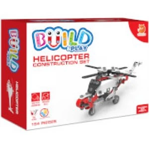 Helicopter Construction Set