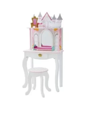 Teamson Kids Fantasy Fields Dreamland Vanity Set