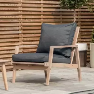 Crossland Grove Sydney Outdoor Armchair - Natural