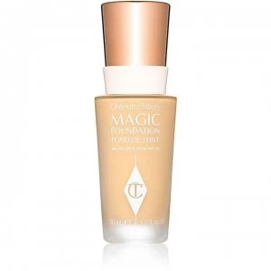 Charlotte Tilbury Magic Foundation - 6