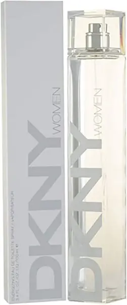 DKNY Women Energizing Eau de Toilette For Her 100ml