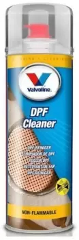 Valvoline DPF cleaner DPF Cleaner Contents: 400ml 887070 Diesel particulate filter cleaner,DPF filter cleaner