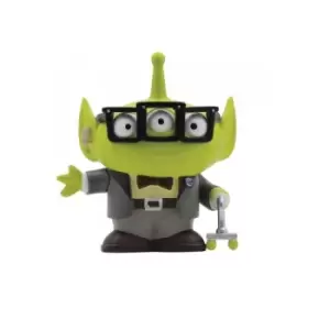 Alien Carl Mini Figurine