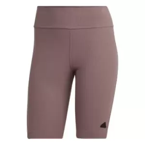 adidas Play Cycle Shorts Womens - Pink