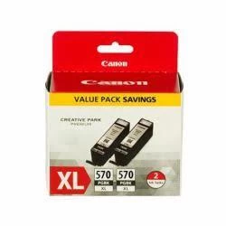 Canon PGI570PGBKXL Pigment Black Ink Cartridge