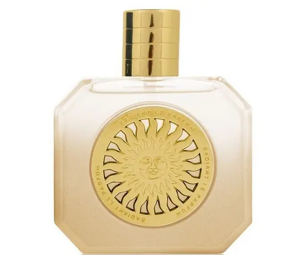 Radiant Eau de Parfum For Her 100ml