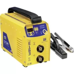 GYS GYSMI E163 Multi-process welder