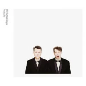 Pet Shop Boys - Actually LP