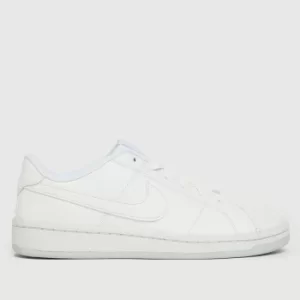 Nike White Court Royale 2 Better Trainers